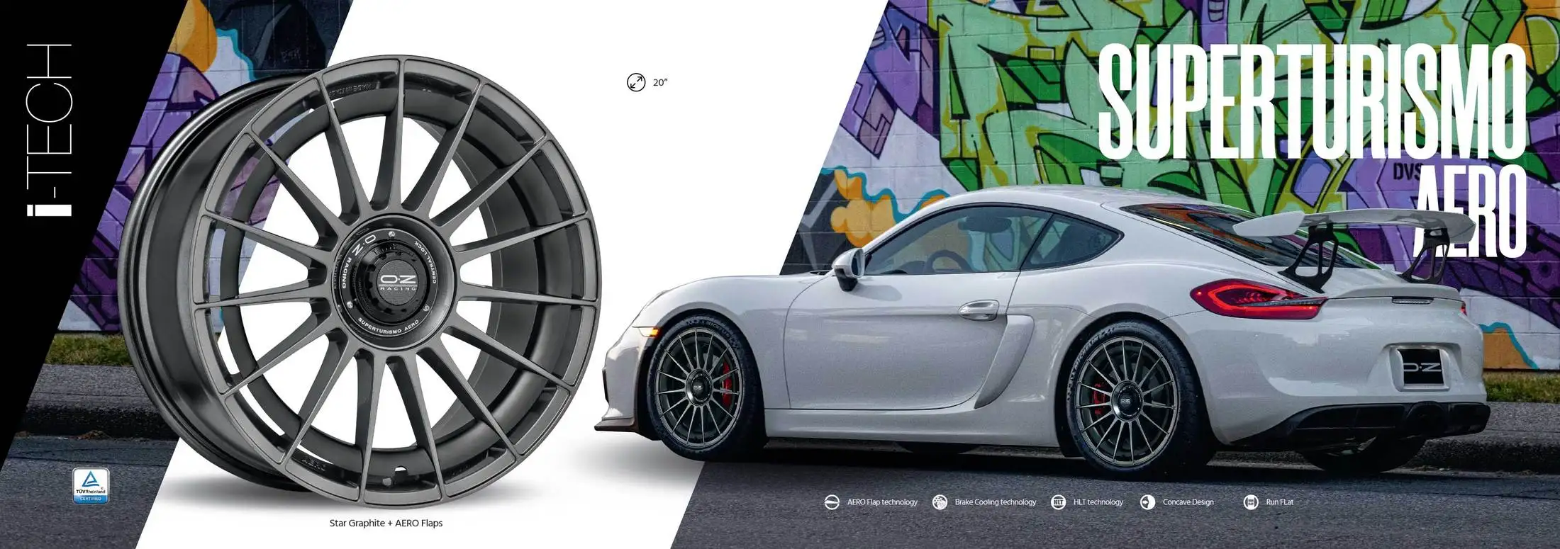 OZ Racing Porsche Collection 2023 – strana 05