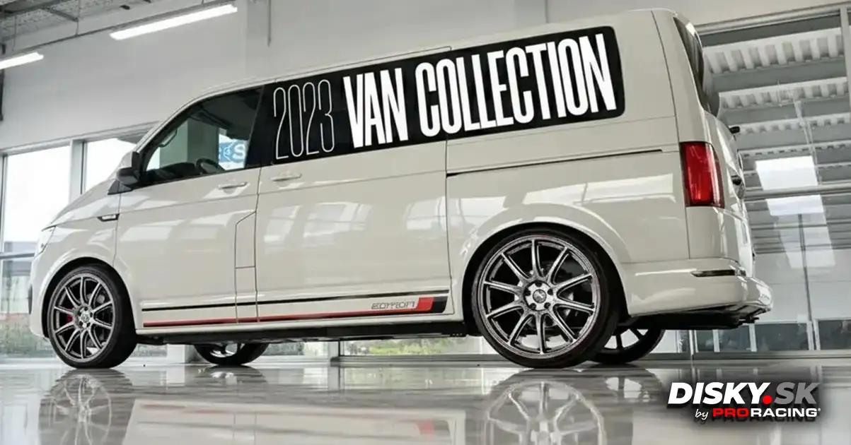 2023 VAN Collection