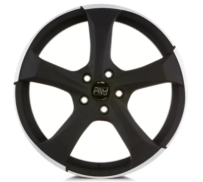MSW M47 MDTFP