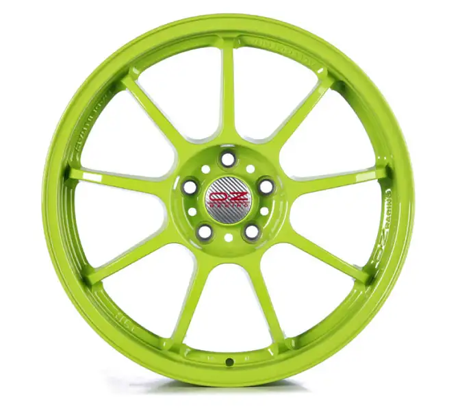 OZ Alleggerita HLT AG