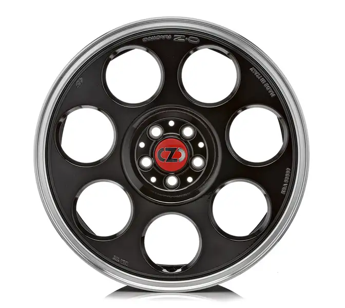 OZ Anniversary 45 BDL