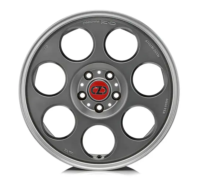 OZ Anniversary 45 MTTDL