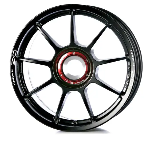 OZ Challenge HLT CL MB