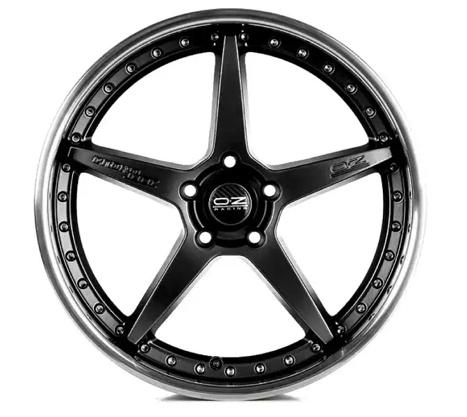OZ Crono III MB