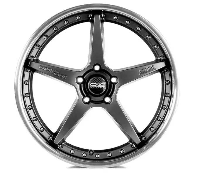 OZ Crono III MG