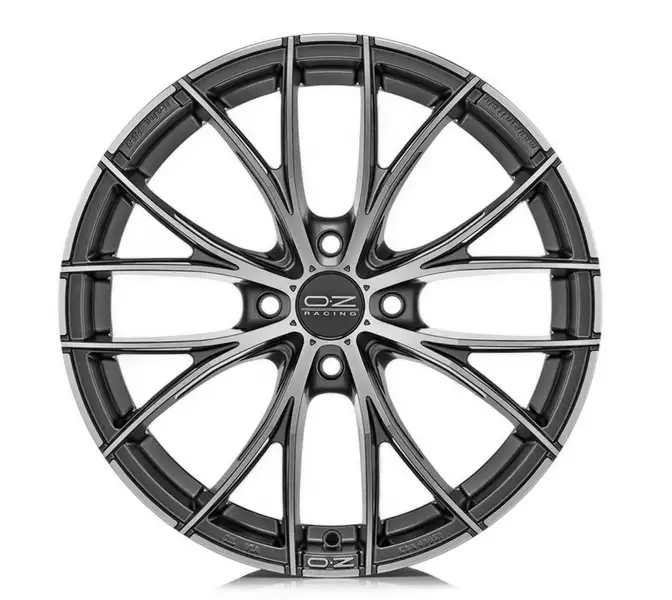 OZ Italia 4D MGDC