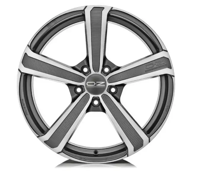 OZ Montecarlo HLT MGDC