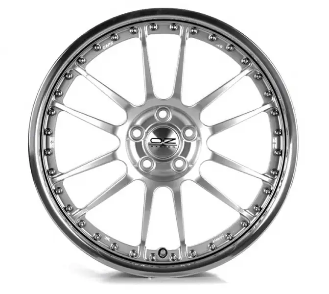 OZ Superleggera III RS