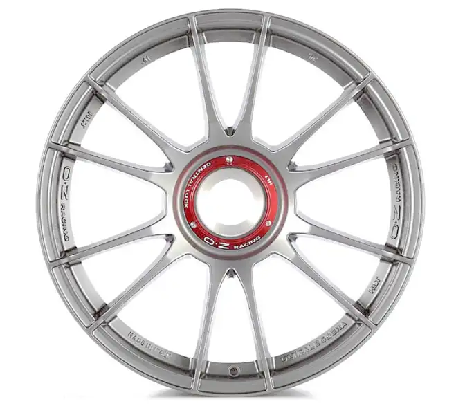 OZ Ultraleggera HLT CL MS