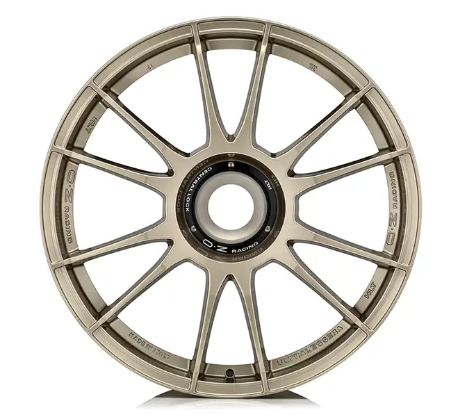 OZ Ultraleggera HLT CL WG