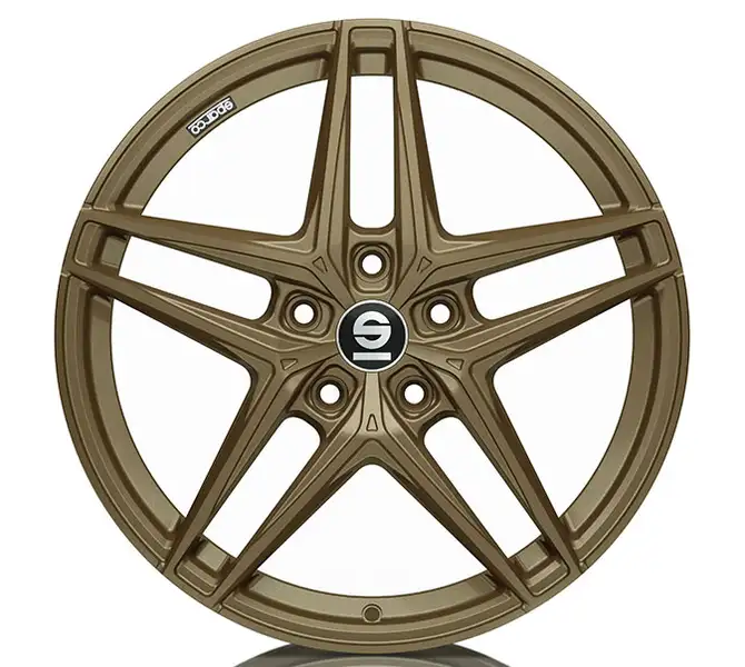 SPARCO Record RBZ