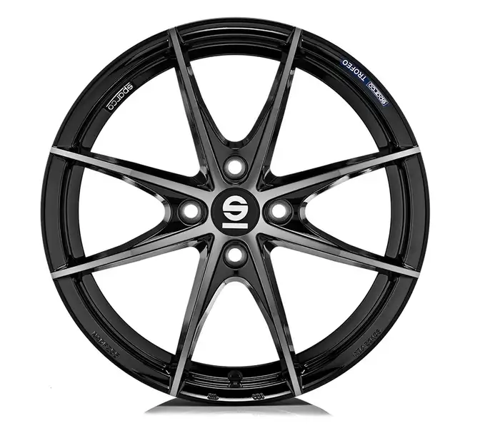 SPARCO Trofeo 4 FBFP
