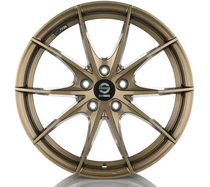 SPARCO Trofeo 5 GBZ