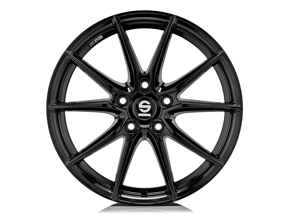 SPARCO DRS GB
