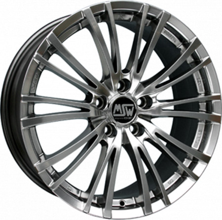 MSW M20/5 TM