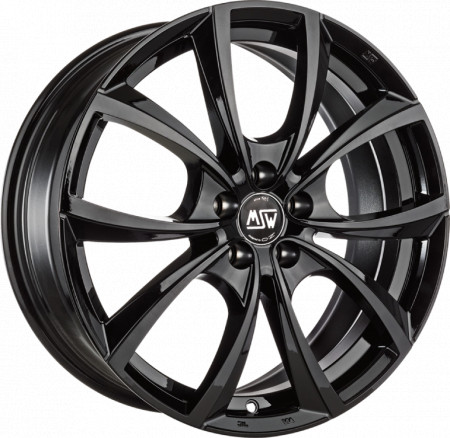 MSW M27 GB