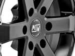 MSW M46 MBFP