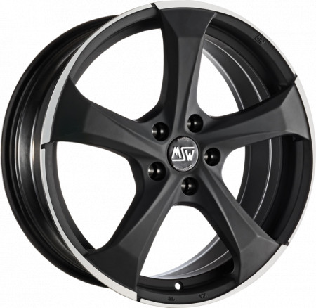 MSW M47 MDTFP