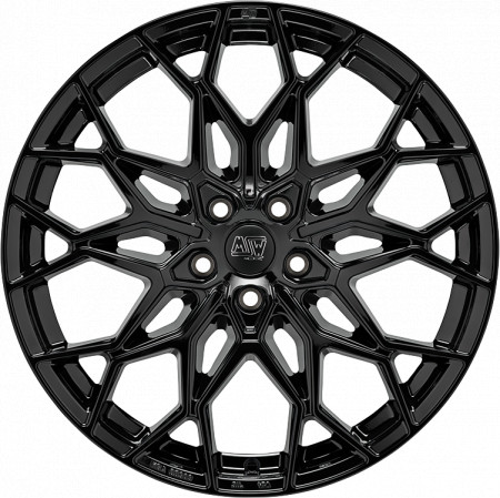 MSW M51 GB
