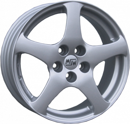 MSW Monza S