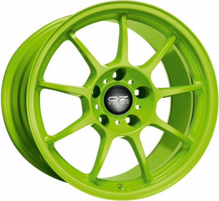OZ Alleggerita HLT AG