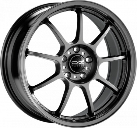 OZ Alleggerita HLT TT