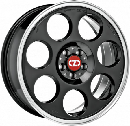 OZ Anniversary 45 BDL
