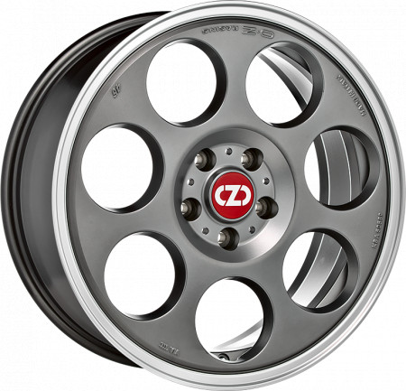 OZ Anniversary 45 MTTDL