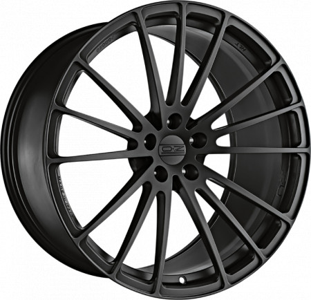 OZ Ares HBMB
