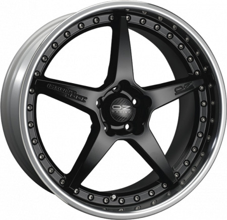 OZ Crono III MB