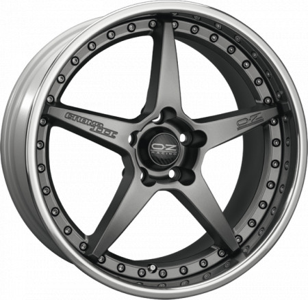 OZ Crono III MG
