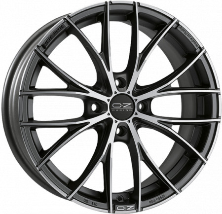 OZ Italia 4D MGDC