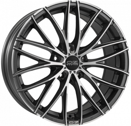 OZ Italia MGDC