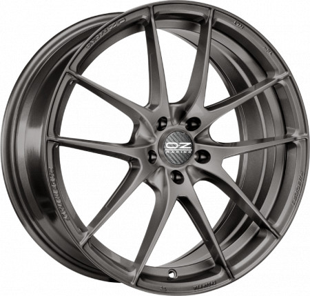 OZ Leggera HLT MG