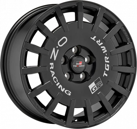 OZ Rally Racing TGR-WRT MB