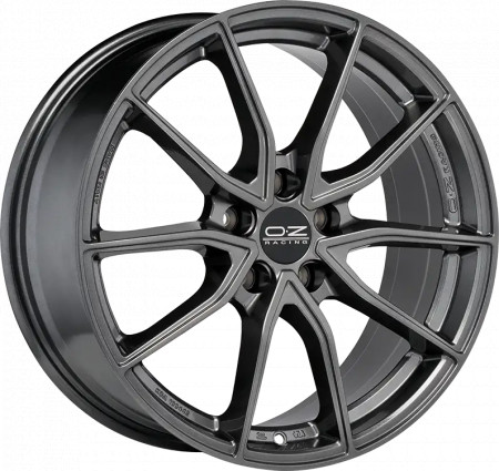 OZ Super Sport SG