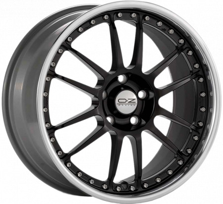 OZ Superleggera III MB