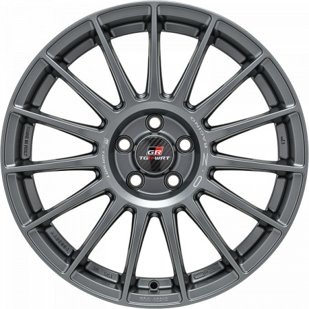 OZ Superturismo TGR-WRT MG