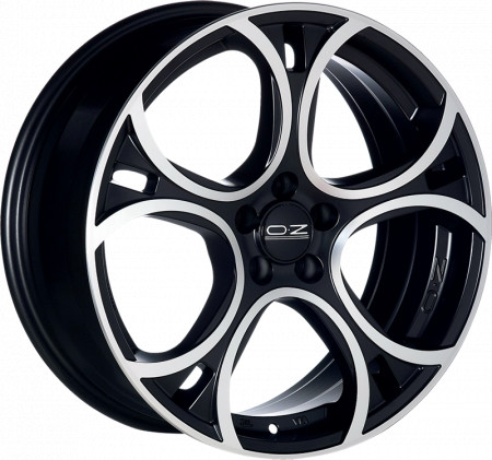 OZ Wave MBDC