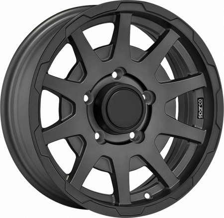 SPARCO Dakar MDG