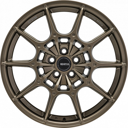 SPARCO FF2 RBZ