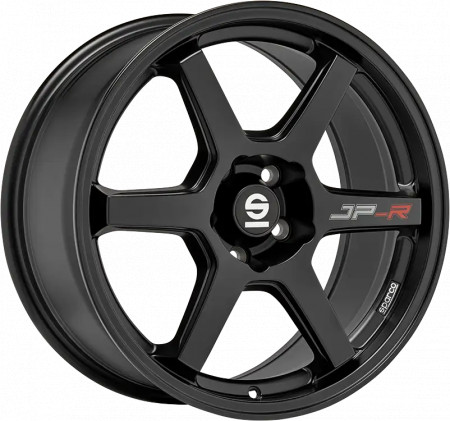 SPARCO JP-R MB