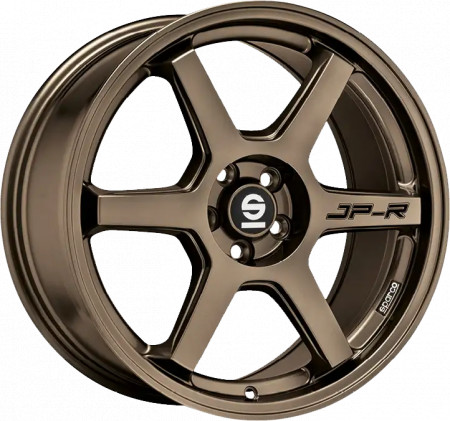 SPARCO JP-R RBZ
