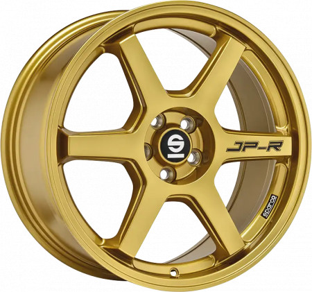 SPARCO JP-R RG