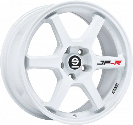 SPARCO JP-R RW