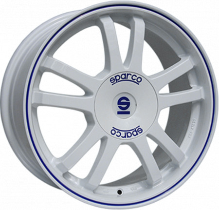 SPARCO Rally WBC