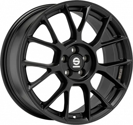 SPARCO Super Sprint MB