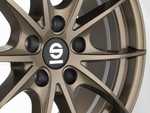 SPARCO Trofeo 5 GBZ