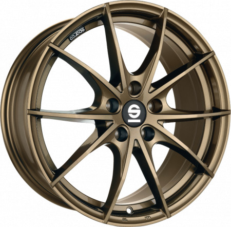 SPARCO Trofeo 5 GBZ